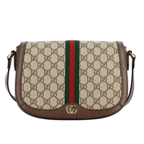 borsa gucci sara affi fella|Borse a tracolla da donna Gucci .